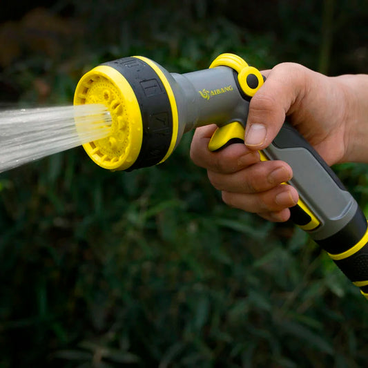 PowerFlow spuitpistool – veelzijdig irrigatie- en reinigingstool