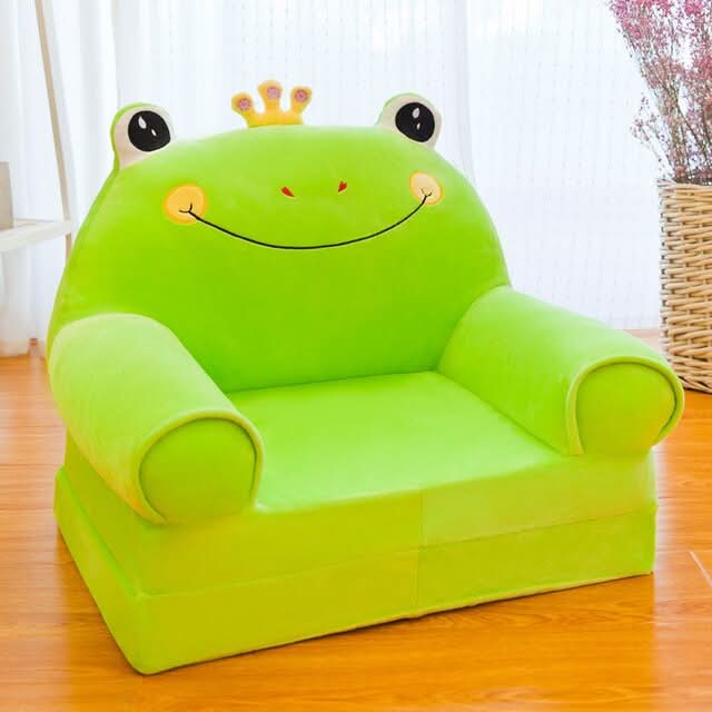 Variant image for Königsfrosch