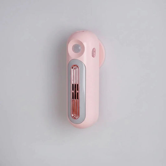 FRESHZONE – Desodorizador portátil de ozono para refrigerador para frescura y neutralización de olores