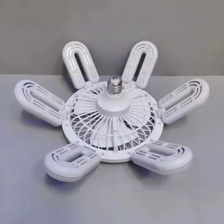FANOVA – Air-Cooling LED Ceiling Fan for Home