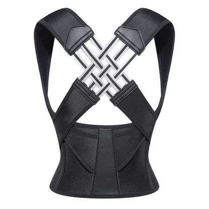 PostureFlex – Posture Corrector for Back & Shoulder Support