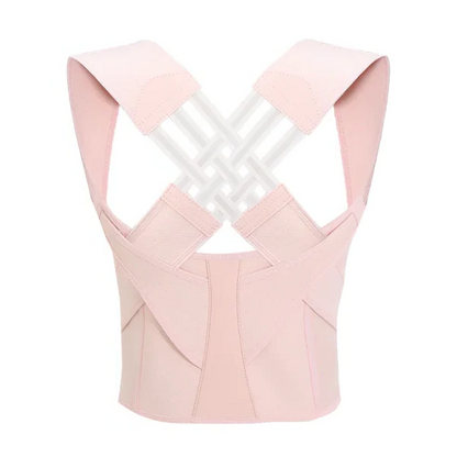 PostureFlex – Posture Corrector for Back & Shoulder Support