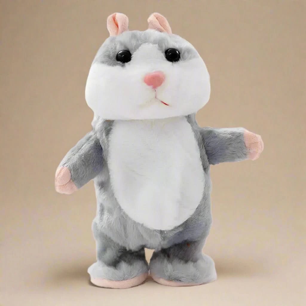 Variant image for Hamster - grau