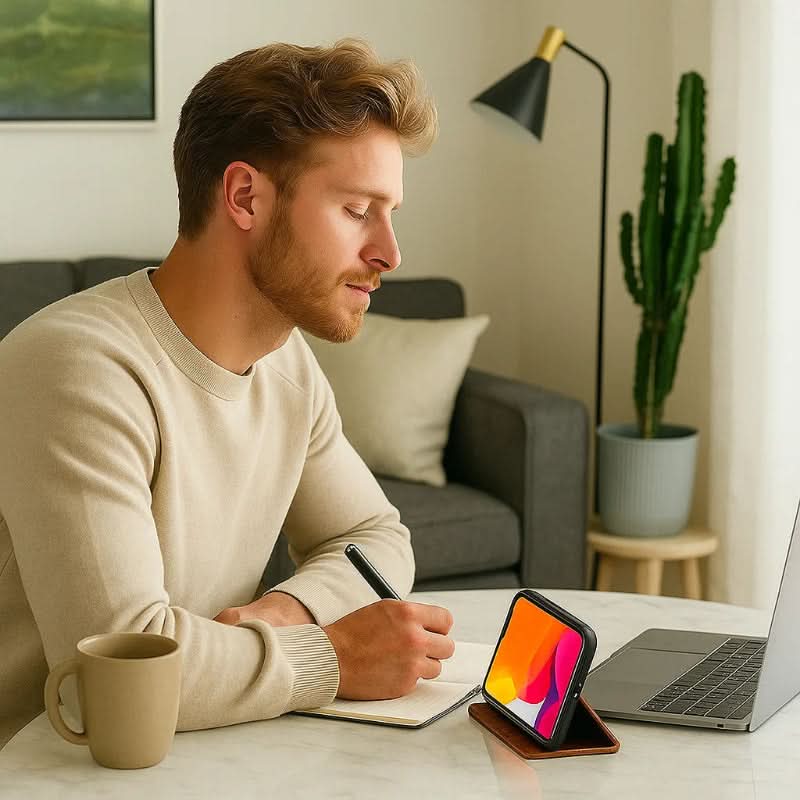 HandWerk Mag – Fachmännisch gefertigt mit Magnetverschluss 1