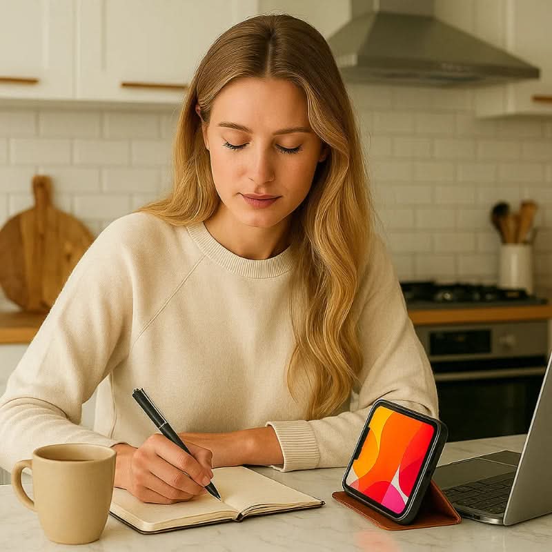 HandWerk Mag – Fachmännisch gefertigt mit Magnetverschluss 7