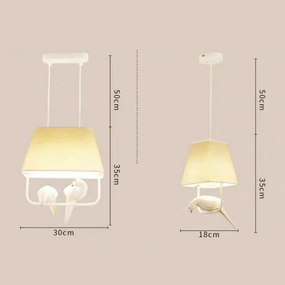 NORDICA NEST – Lámpara colgante de ratán en estilo escandinavo para un hogar elegante