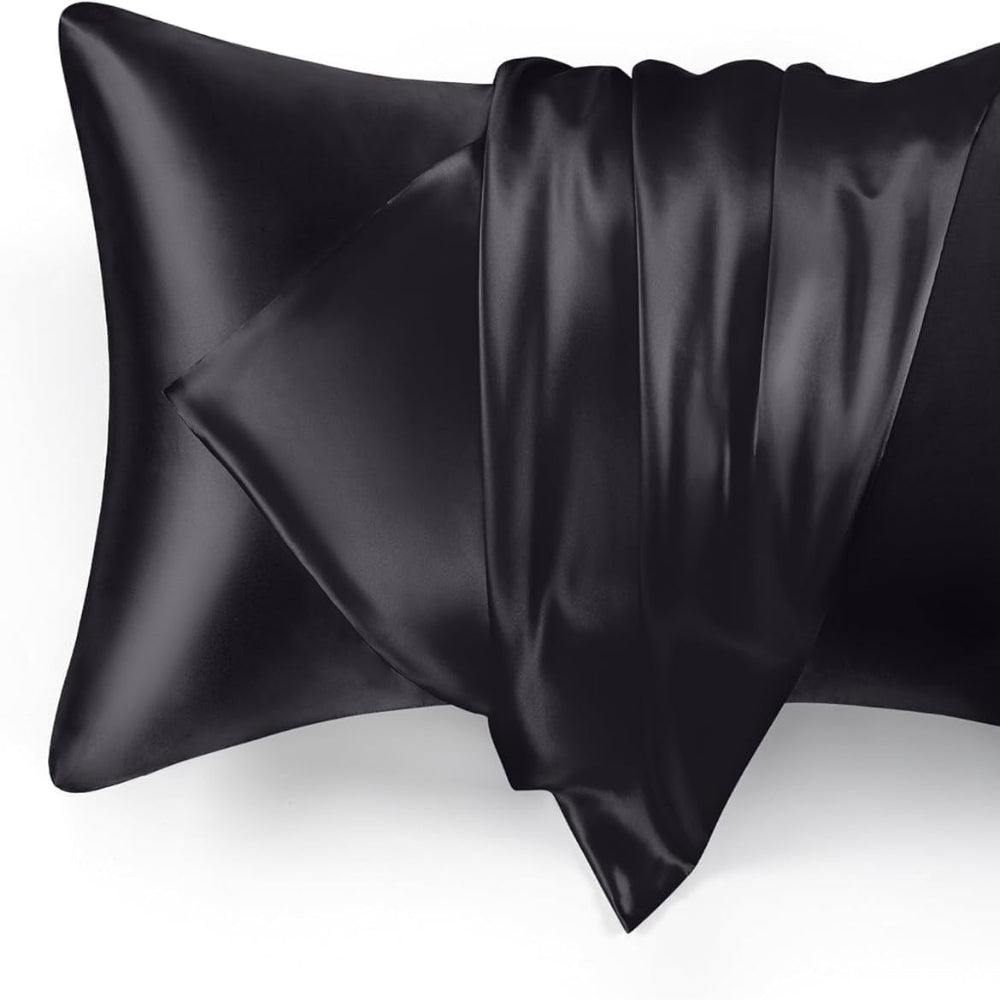 SilkGlow Pillowcase – Luxurious Silk Pillowcases for Gentle Sleep
