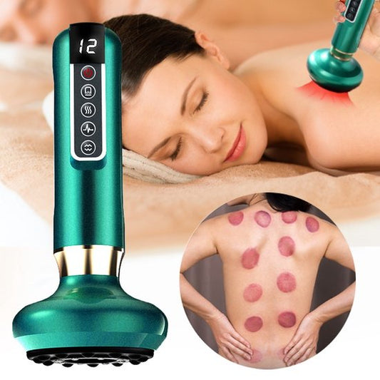 SKINLIFT – Skin Firming Massage Device against Cellulite