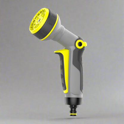 PowerFlow spuitpistool – veelzijdig irrigatie- en reinigingstool