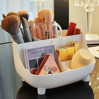 CLEANDESK – Creative Desktop Organizer for Stationery and Accessories