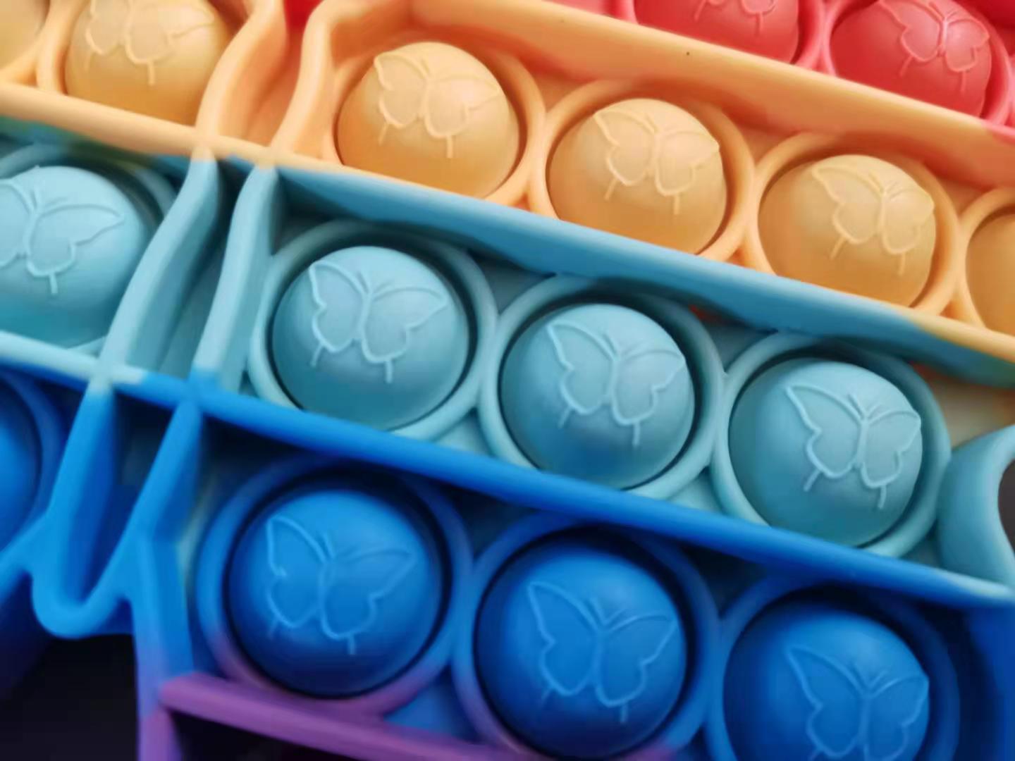 MellowMash – Pelota Antiestrés para Momentos de Relajación