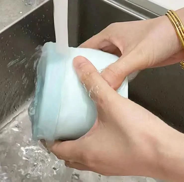 CYLINDICE – Molde cilíndrico de silicona para cubitos de hielo perfectos