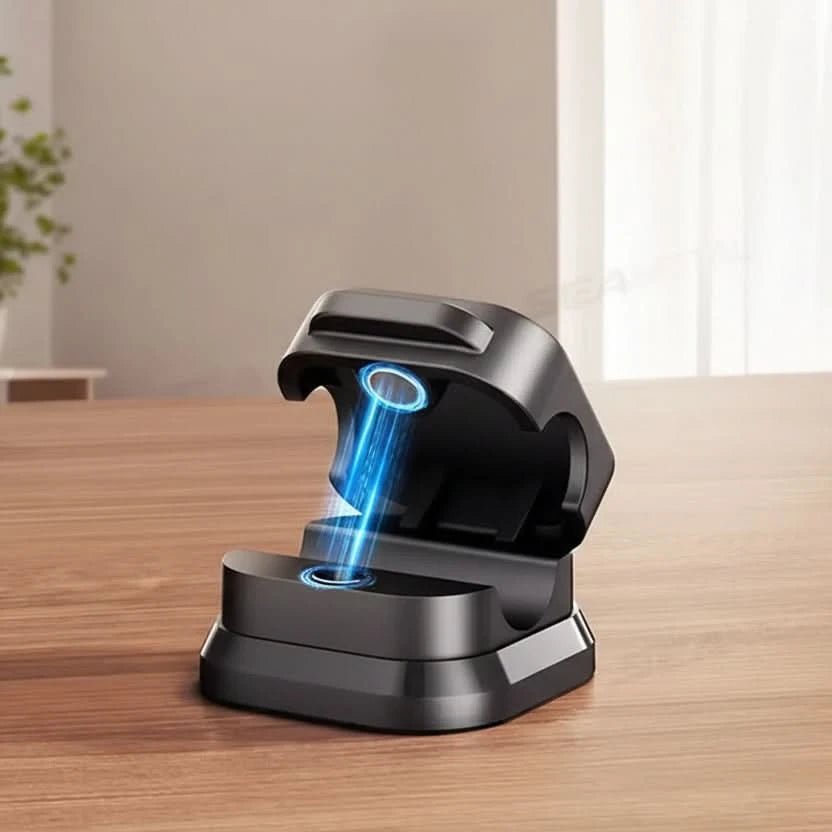 MAGWIRE – Supporto magnetico per cavi per inserimento e rimozione facili
