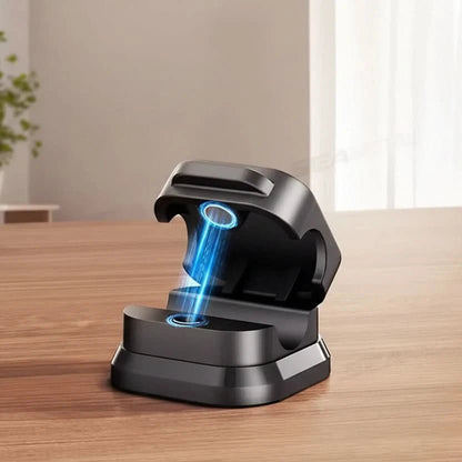 MAGWIRE – Supporto magnetico per cavi per inserimento e rimozione facili