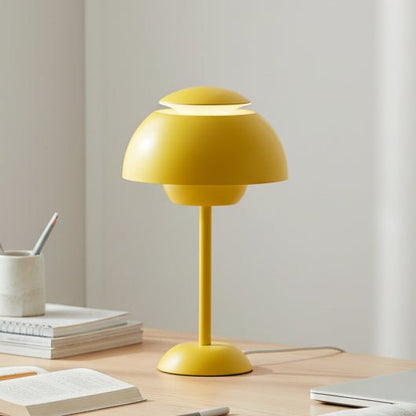 DIMMALUX – Lampe de table LED dimmable sans fil avec commande tactile