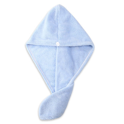 Variant image for Magictowel - Schnelltrocknendes Haartuch Damen aus 100% Mikrofaser für Gesundes Haar-6