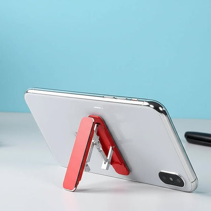 BASEIX – Stabiler Mini Smartphone Ständer für Alltag