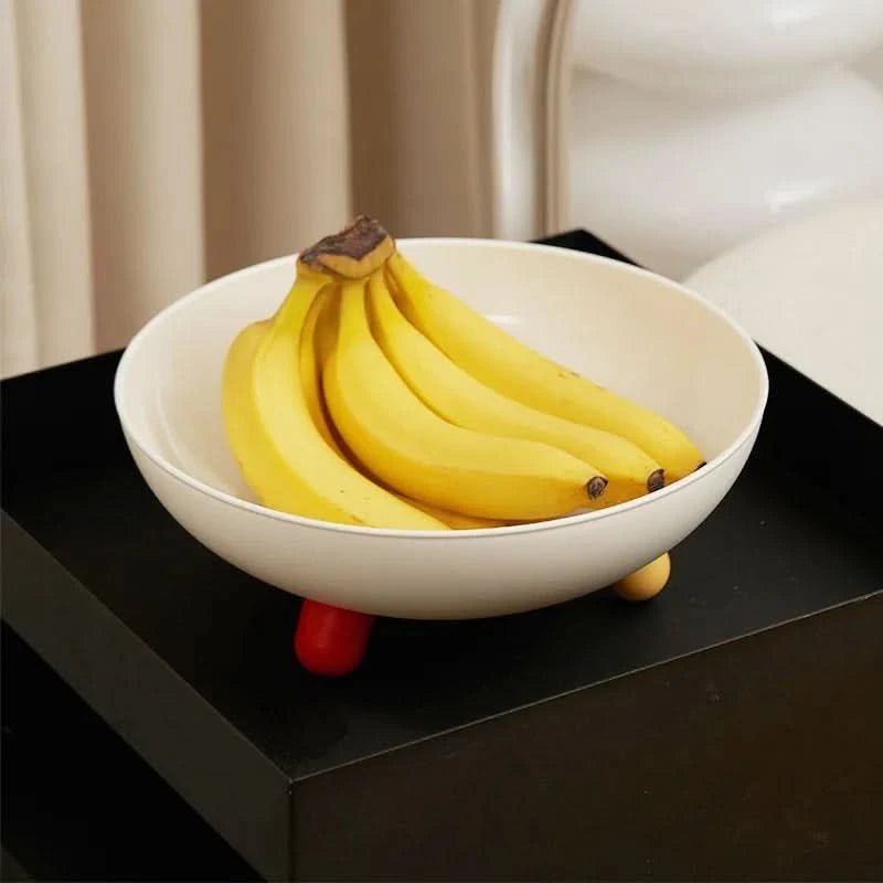PARTYBOWL – Ciotola artigianale per servire snack e frutta secca