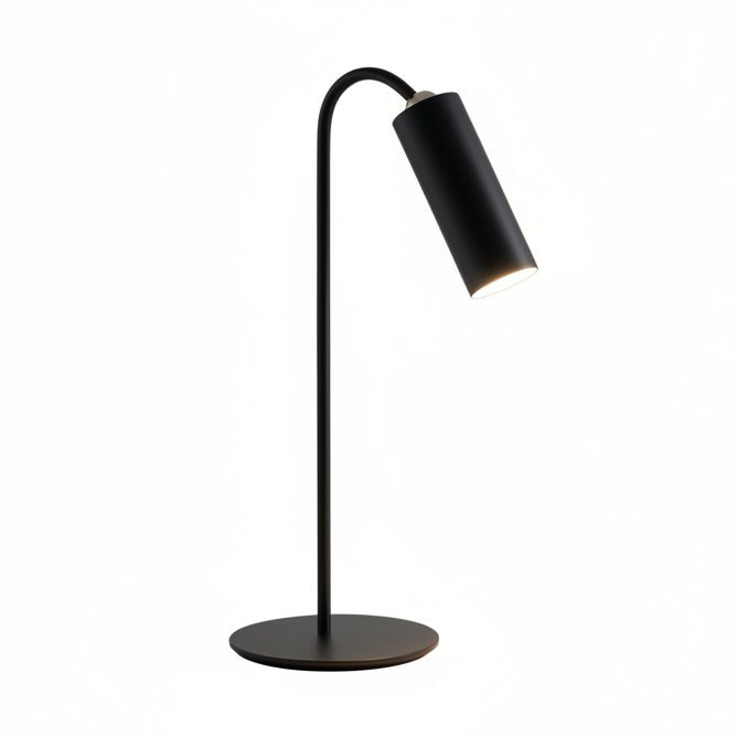 NEXORA – Lampada da scrivania a LED a batteria per studio e lettura