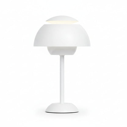 DIMMALUX – Lampe de table LED dimmable sans fil avec commande tactile