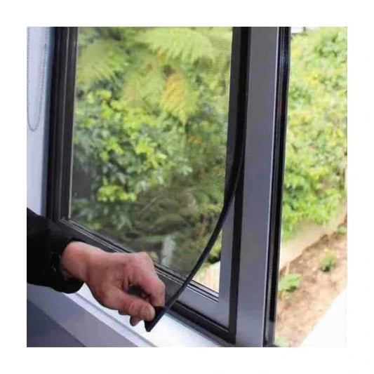 FIBERSHIELD – High-Quality Fiberglass Fly Screen with Custom Dimensions
