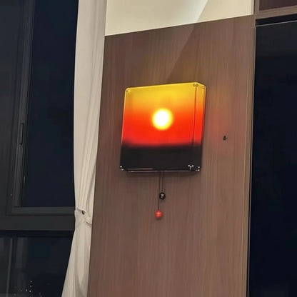 GLOWROPE – Modernes LED-Seillicht für Schlafzimmer und Ambientebeleuchtung