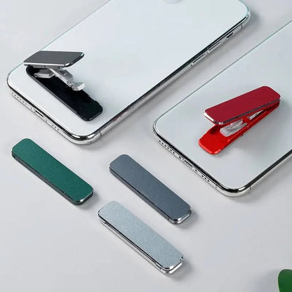 BASEIX – Stabiler Mini Smartphone Ständer für Alltag