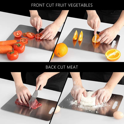 TitanEdge chopping board - antibacterial & durable for your kitchen
