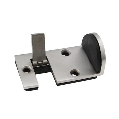 DOORGUARD – Butée de porte en acier inoxydable pour une tenue stable et une protection
