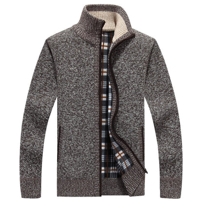 URBAN GENTRY VEST - High-quality men's waistcoat for cold days