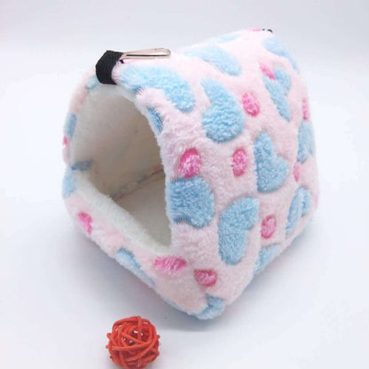 Variant image for Roze mit Hartjes