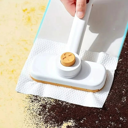 MOPLIX – Multifunctional Cleaning Brush for Home