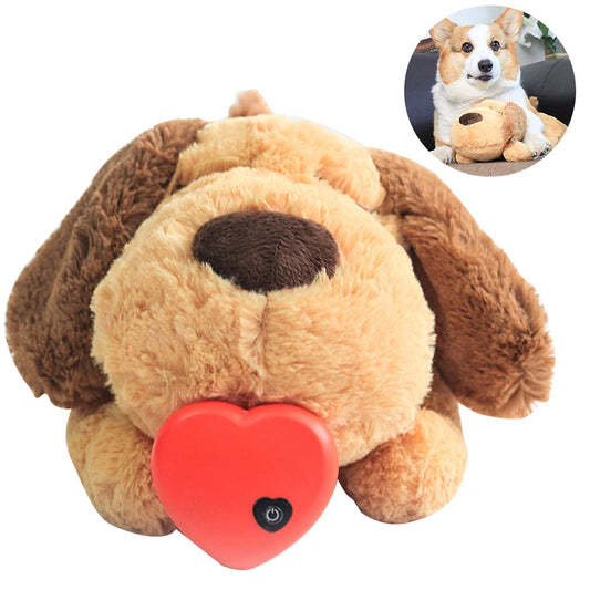 Cuddlepup - bequemer Spielkameraden für Hunde-1