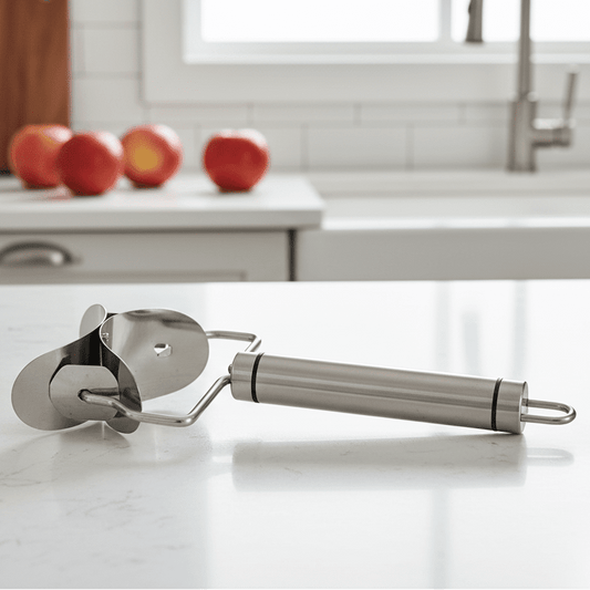 PINCHIX – Strumento per ravioli con manico e funzione rullo