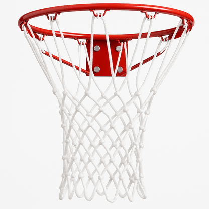 NETFORCE – High-Performance Basketball Net for Outdoor Use