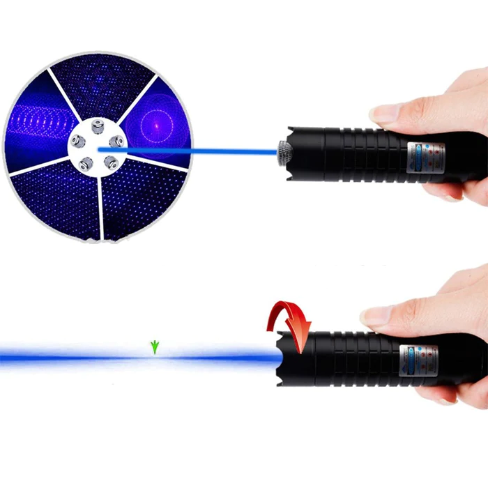 TrailBeam X450 – High-performance LED-zaklamp voor outdoor en kamperen