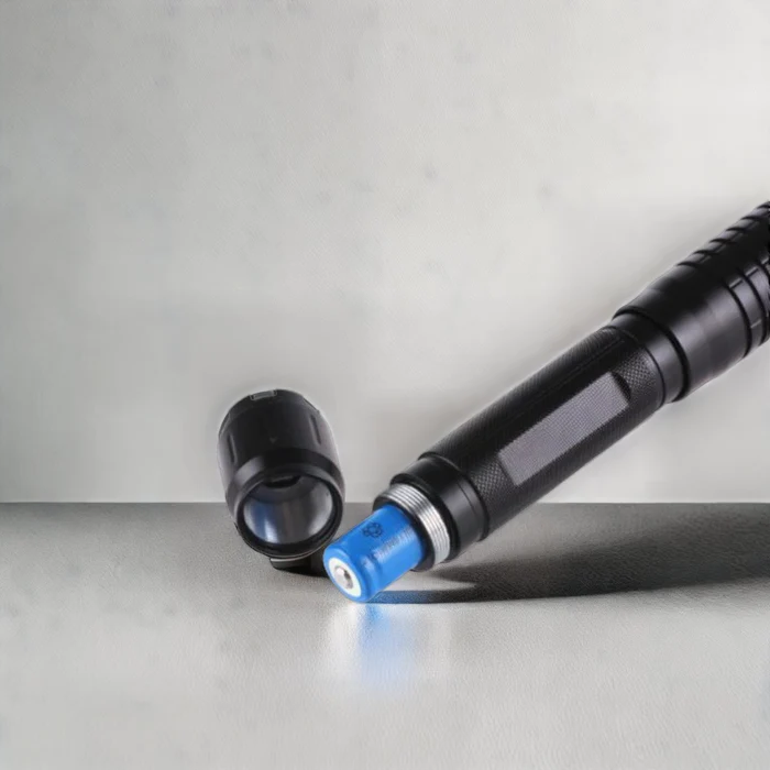 TrailBeam X450 – High-performance LED-zaklamp voor outdoor en kamperen