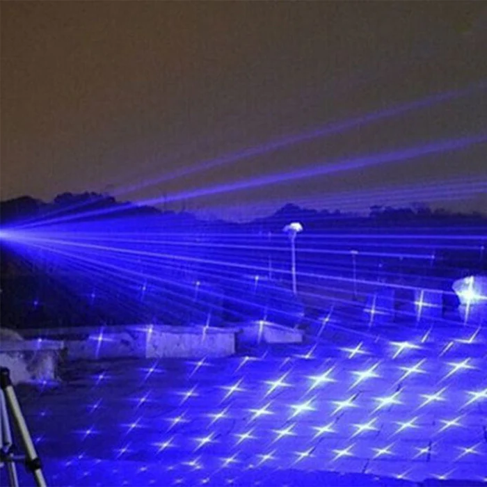 TrailBeam X450 – High-performance LED-zaklamp voor outdoor en kamperen