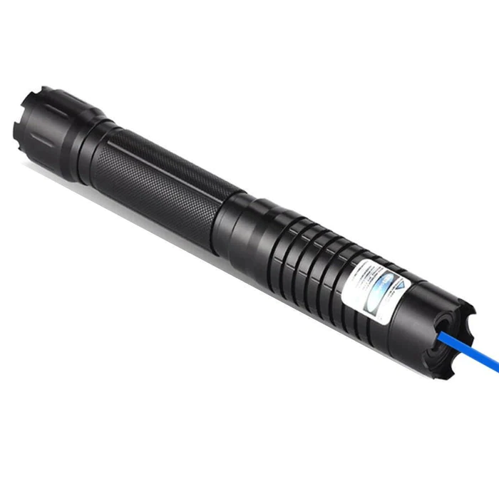 TrailBeam X450 – High-performance LED-zaklamp voor outdoor en kamperen