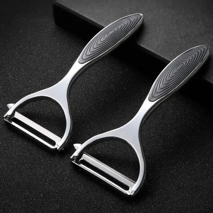 EdelPeeler – High-Quality Stainless Steel Peeler for Kitchen & Everyday Use