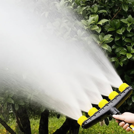 FLOWSPRAY – Versatile Garden Sprinkler