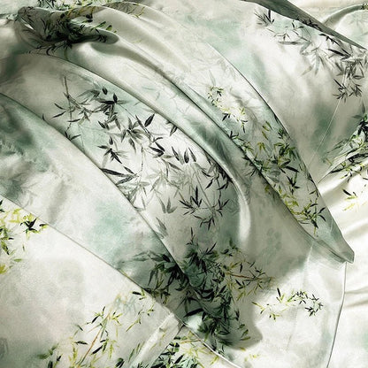 Aurasilk – Housse d'oreiller en soie de mûrier pour un sommeil luxueux