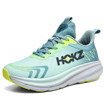 GlideOne – Chaussures de course légères avec amorti optimal