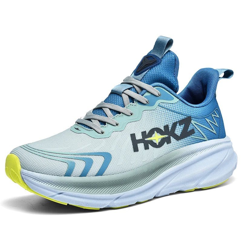 GlideOne – Chaussures de course légères avec amorti optimal