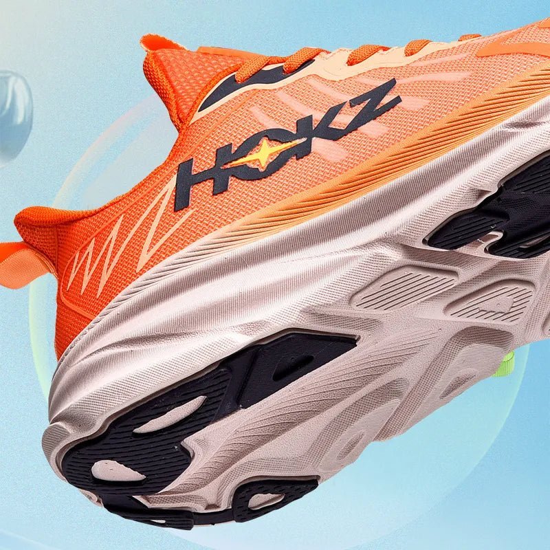 GlideOne – Chaussures de course légères avec amorti optimal