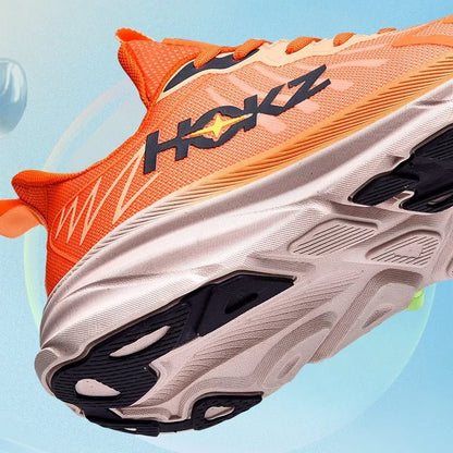 GlideOne – Chaussures de course légères avec amorti optimal