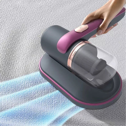 HomeClean – Kabelloser Staubsauger und Bügeleisen mit HEPA-Filter zur Allergenentfernung und für den leichten Gebrauch 0