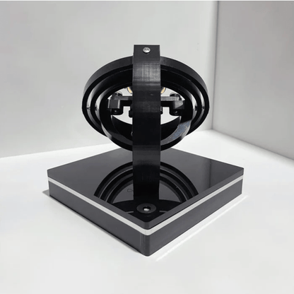 TimeVault – Remontoir automatique pour montres avec design élégant pour montres de luxe