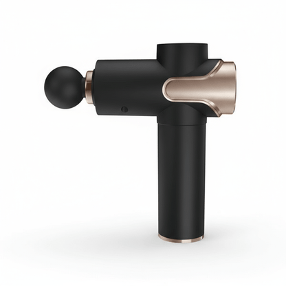 IMPACTBLAST – Kabelloses Muskelmassagegerät für Tiefengewebsmassage 4