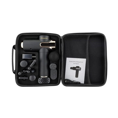 IMPACTBLAST – Kabelloses Muskelmassagegerät für Tiefengewebsmassage 5